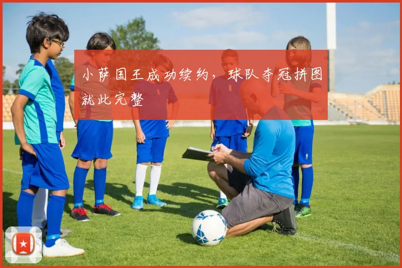 小萨国王成功续约,球队夺冠拼图就此完整